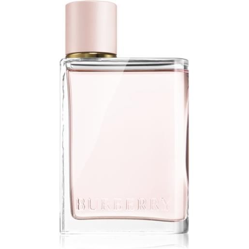 Burberry her her 30 ml