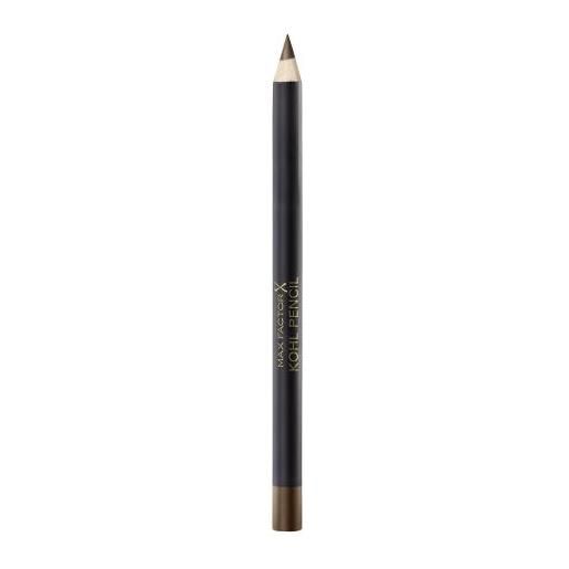 Max Factor kohl pencil matita contouring per occhi 1.3 g tonalità 040 taupe