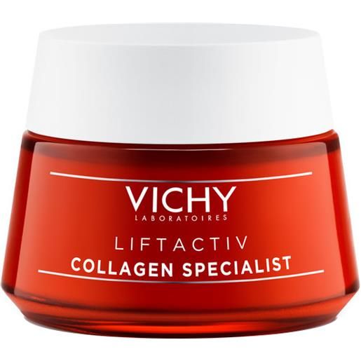 VICHY (L'Oreal Italia SpA) liftactiv lift collagen specialist