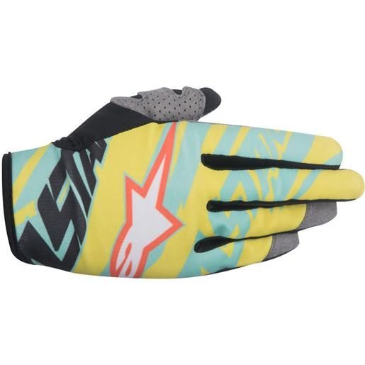 Alpinestars eli tomac limited edition gloves