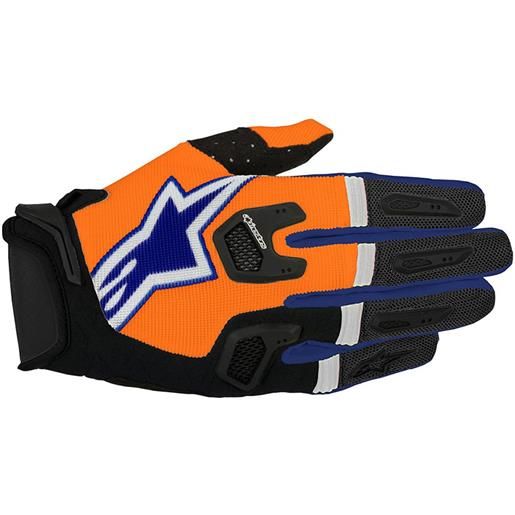 Alpinestars racefend glove