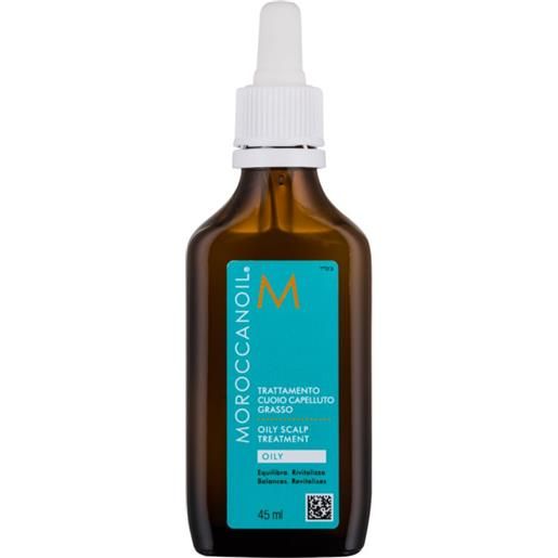 Moroccanoil treatment oily 45 ml