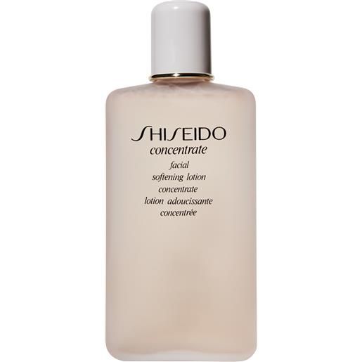 Shiseido > Shiseido concentrate softening lotion 150 ml