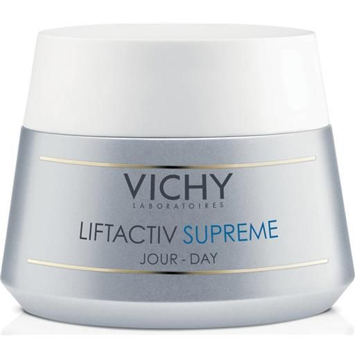 VICHY (L'Oreal Italia SpA) vichy lift. Activ supreme pelle secca 50ml - crema antirughe vichy per pelli secche