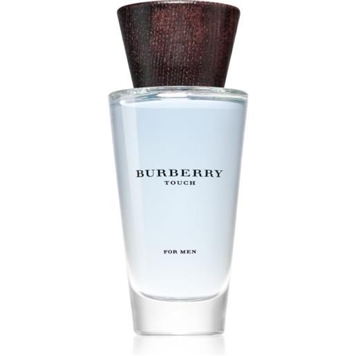 Burberry touch for men 100 ml