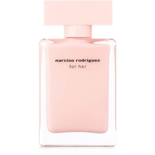 Narciso Rodriguez for her for her 50 ml