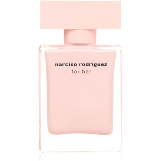 Narciso Rodriguez for her for her 30 ml