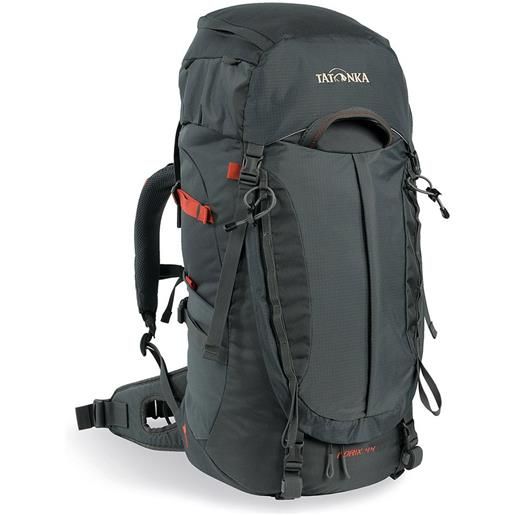 Tatonka norix 44l backpack grigio, nero
