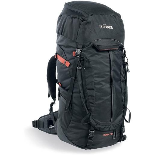 Tatonka norix 48l backpack nero