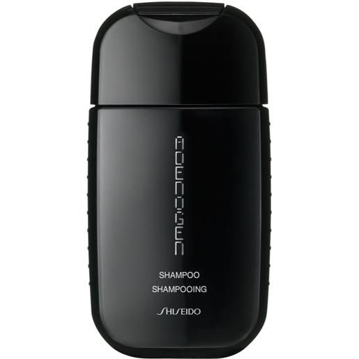 Shiseido adenogen hair energizing shampoo 220 ml