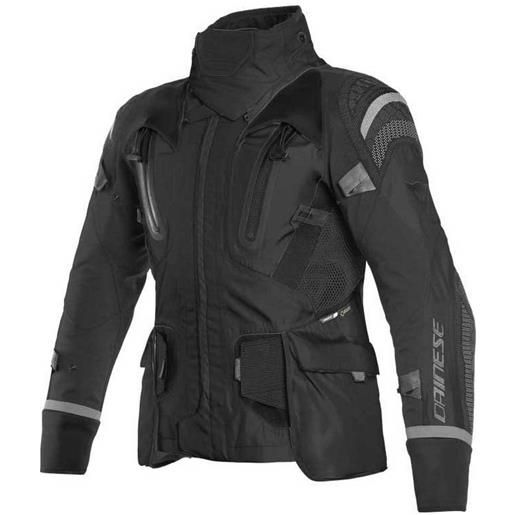 Dainese Outlet antartica goretex jacket nero 62 uomo