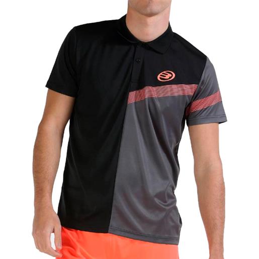 Bullpadel polo Bullpadel cocho nera