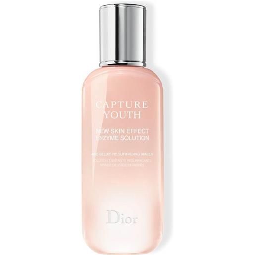 Dior capture youth new skin effect enzyme solution