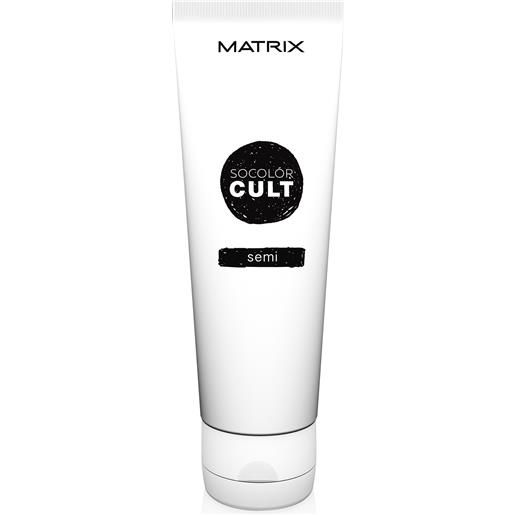 Matrix socolor cult direct clear 118 ml