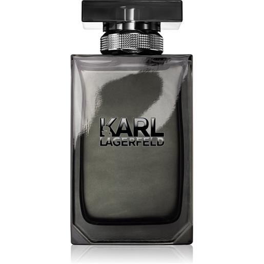 Karl Lagerfeld Karl Lagerfeld for him 100 ml