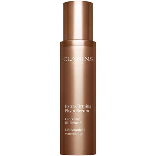 Clarins extra firming phyto-serum concentrato effetto lifting