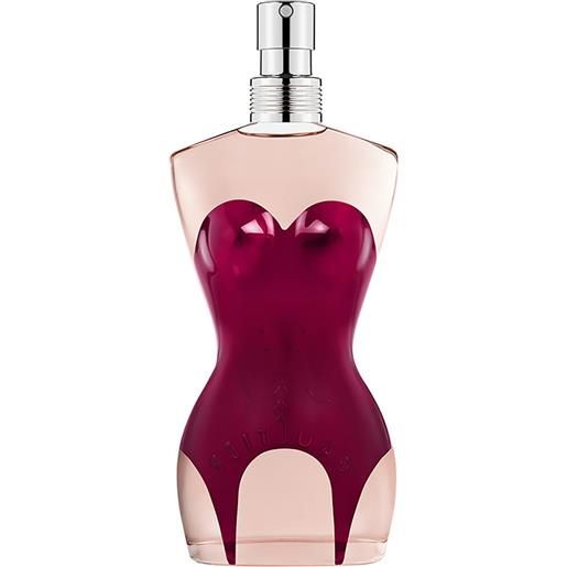 Jean Paul Gaultier classique eau de parfum 30ml