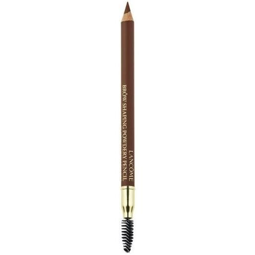 Lancome brow shaping powder pencil - matita sopracciglia n. 05 chestnut