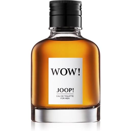 JOOP! wow!Wow!60 ml