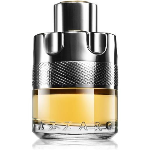 Azzaro wanted wanted 50 ml