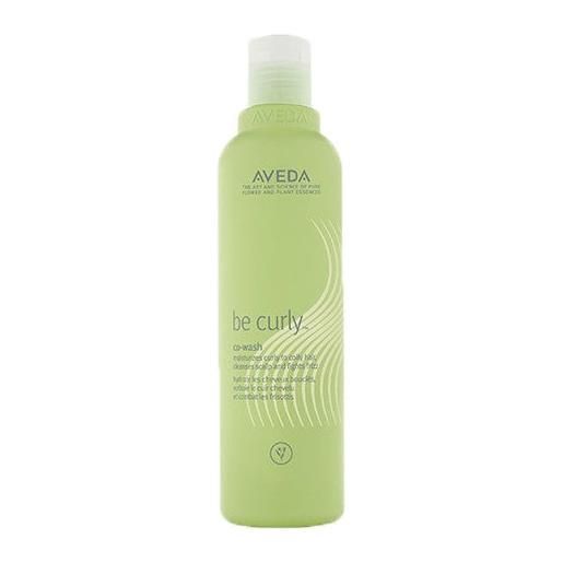 AVEDA co-wash 250ml shampoo ricci definiti