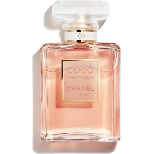 CHANEL coco mademoiselle 35ml eau de parfum