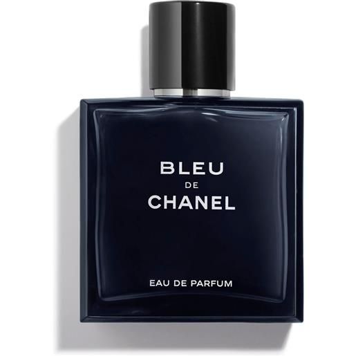 Chanel - bleu de Chanel - eau de parfum vaporizzatore 50 ml