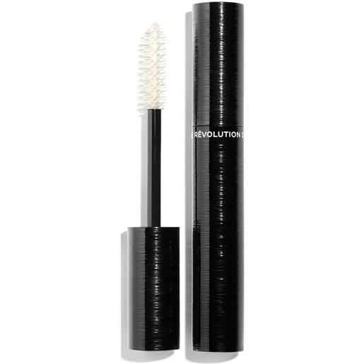 CHANEL le volume révolution de CHANEL mascara 10 noir