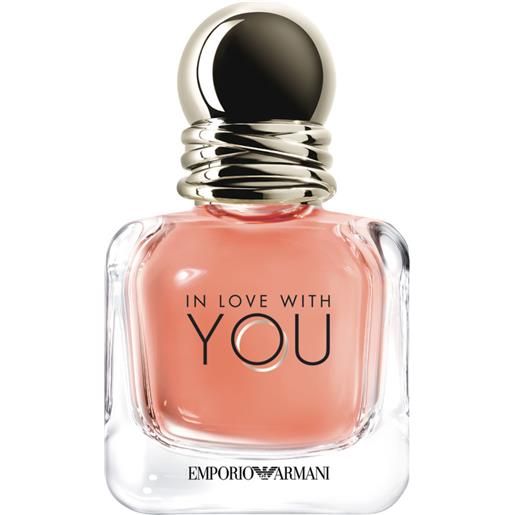 Armani > Armani emporio Armani in love with you eau de parfum 30 ml