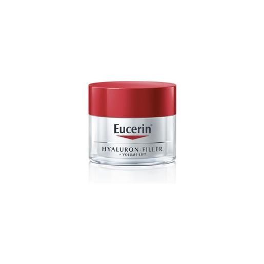 Eucerin - hyaluron filler volume lift crema giorno pelle secca confezione 50 ml