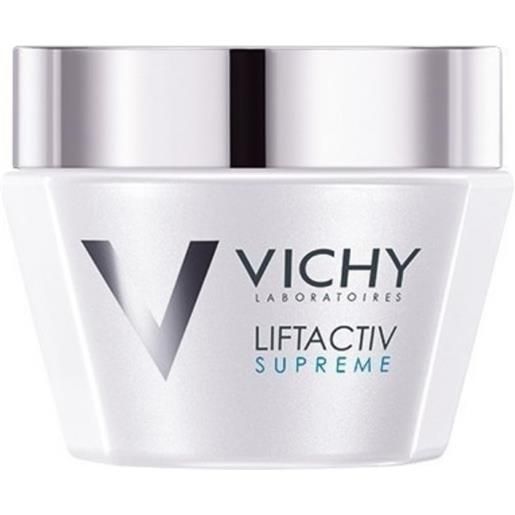 Vichy liftactiv supreme pelli secche 50ml