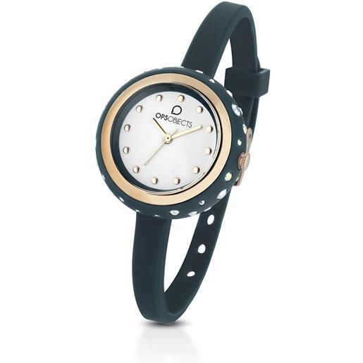 Ops Objects orologio solo tempo donna Ops Objects bon bon stardust - opspw-433 opspw-433