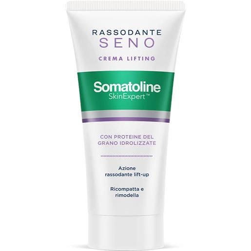 Somatoline skin expert corpo - rassodante seno crema lifting, 75ml