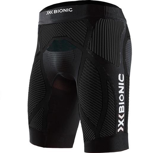 X-bionic the trick g2 short tight nero l uomo