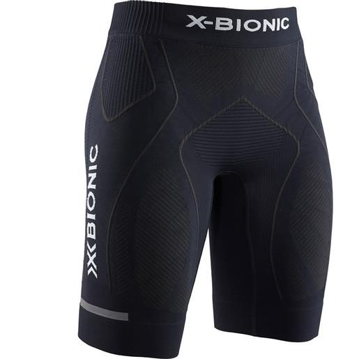 X-bionic the trick g2 short tight nero xl donna