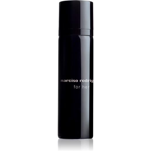 Narciso Rodriguez for her for her 100 ml