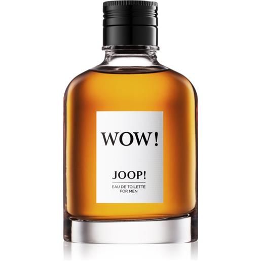 JOOP! wow!Wow!100 ml