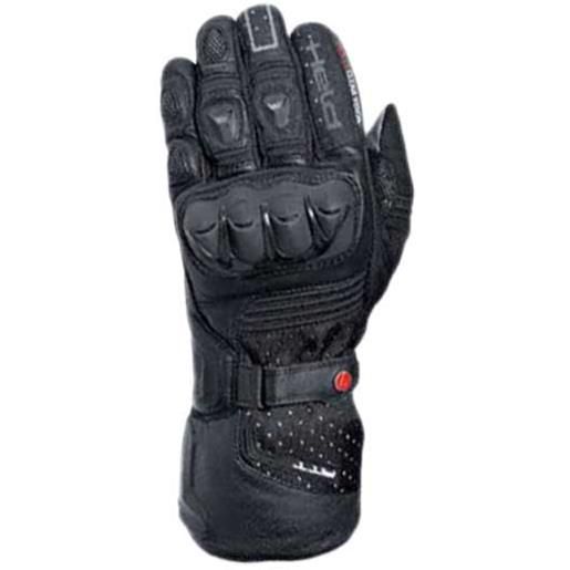 Held air n dry goretex gloves nero d6