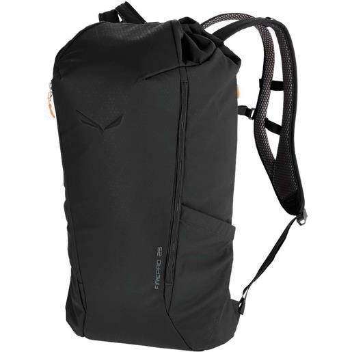 Salewa firepad 25l backpack nero