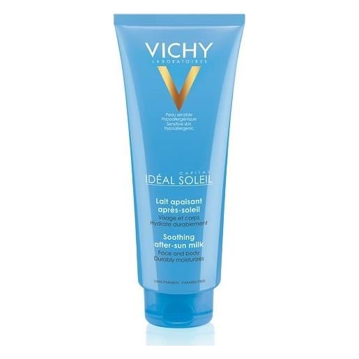 VICHY (L'OREAL ITALIA SPA) vichy ideal soleil latte lenitivo doposole 300ml