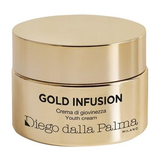 DIEGO DALLA PALMA gold infusion - crema di giovinezza 45 ml