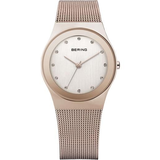 Bering orologio al quarzo Bering donna classic 12927-366