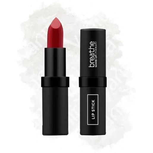 Lip stick - 02 red passion (rosso)