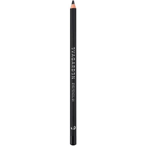 Long lasting matita - 01 black