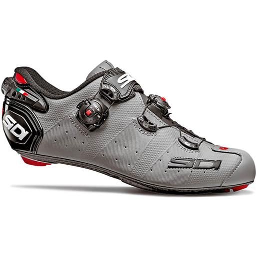 SIDI wire 2 carbon 2022 scarpe bici da corsa, per uomo, taglia 42, scarpe ciclis