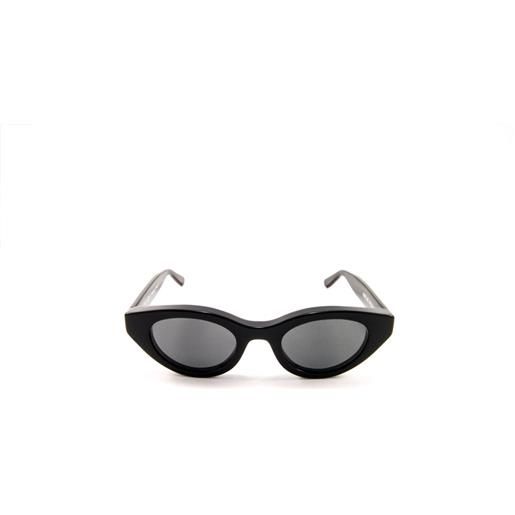 THIERRY LASRY sole THIERRY LASRY acidity