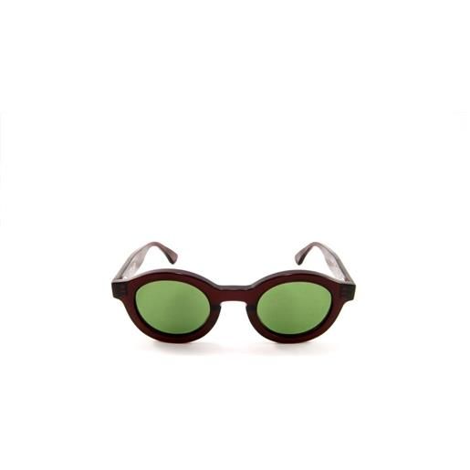 THIERRY LASRY sole THIERRY LASRY olympy