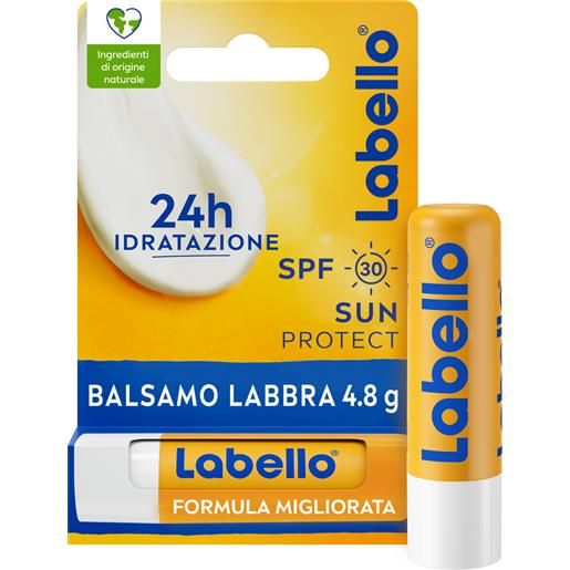 BEIERSDORF SpA labello prot solare 85040
