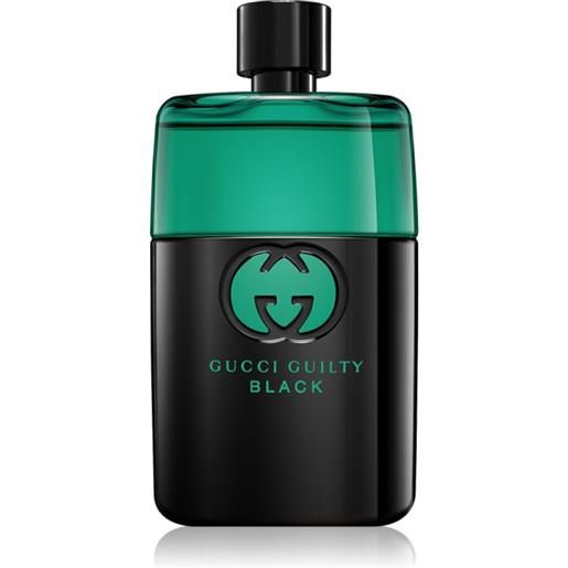 Gucci guilty black pour homme 90 ml