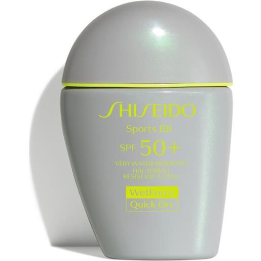 Shiseido sun care sports bb 30 ml